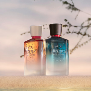 Real 02 for Her - Eau de Toilette Real 02 for Her - Eau de Toilette